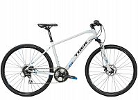 Trek 8.3 DS 2015