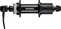 Задняя втулка Shimano HB-MT200 Center Lock