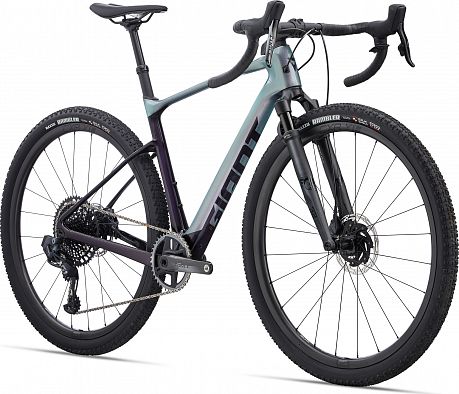 Купить Giant Revolt X Advanced Pro 0 2023  в Санкт-Петербурге, доставка по России