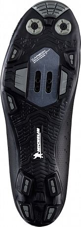 Фото Велотуфли Shimano SH-XC500. Купить Велотуфли Shimano SH-XC500  в Санкт-Петербурге, доставка по России