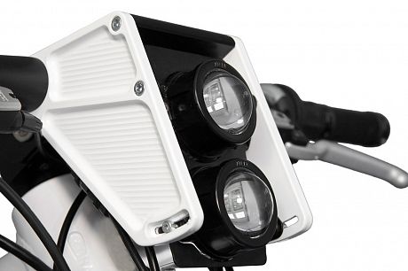 Купить Grace One City E-Motorbike (амортизатор)  в Санкт-Петербурге, доставка по России