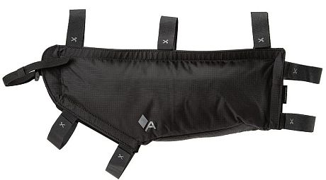 Фото Сумка на раму Acepac Zip Frame Bag MKIII средняя. Купить Сумка на раму Acepac Zip Frame Bag MKIII средняя  в Санкт-Петербурге, доставка по России