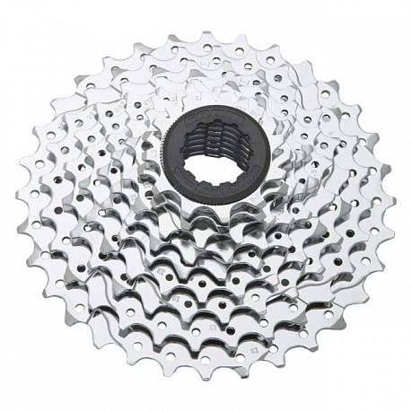 Фото Кассета SRAM PG950 9 звезд. Купить Кассета SRAM PG950 9 звезд  в Санкт-Петербурге, доставка по России