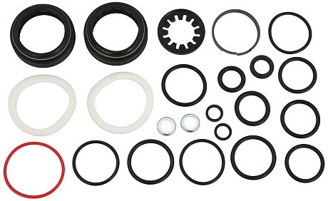 Фото Ремкомплект для вилок RockShox Recon TK/RL 00.4315.032.651. Купить Ремкомплект для вилок RockShox Recon TK/RL 00.4315.032.651  в Санкт-Петербурге, доставка по России