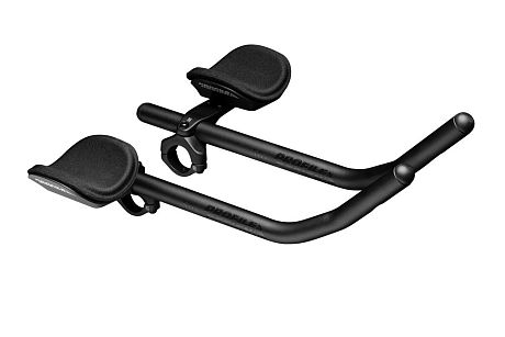 Фото Шоссейный руль-лежак Profile Design Sonic Ergo 50a. Купить Шоссейный руль-лежак Profile Design Sonic Ergo 50a  в Санкт-Петербурге, доставка по России