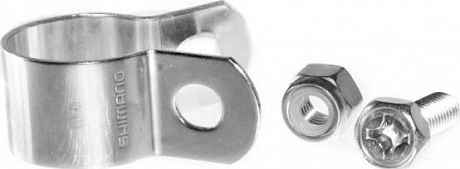 Фото Хомут Shimano для планетарных втулок с ножным тормозом. Купить Хомут Shimano для планетарных втулок с ножным тормозом  в Санкт-Петербурге, доставка по России