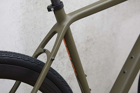 Купить Ridley Kanzo Adventure 2020 Shimano Ultegra ML  в Санкт-Петербурге, доставка по России