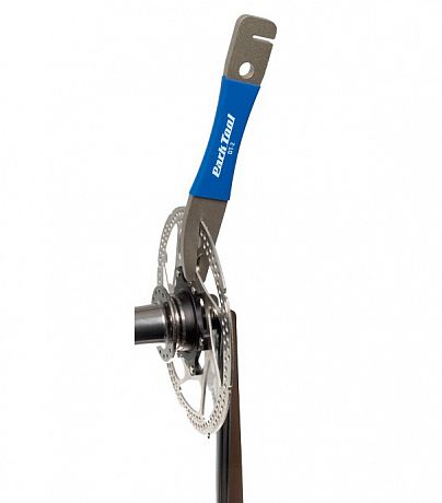 Фото Инструмент для правки ротора Park Tool DT-2. Купить Инструмент для правки ротора Park Tool DT-2  в Санкт-Петербурге, доставка по России