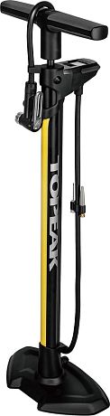 Фото Насос напольный Topeak JoeBlow Pro Digital TJB-PRO-DG. Купить Насос напольный Topeak JoeBlow Pro Digital TJB-PRO-DG  в Санкт-Петербурге, доставка по России