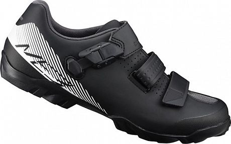 Фото Велотуфли Shimano SH-ME300. Купить Велотуфли Shimano SH-ME300  в Санкт-Петербурге, доставка по России