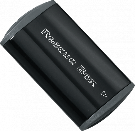 Фото Аптечка Topeak Rescue Box TRB01. Купить Аптечка Topeak Rescue Box TRB01  в Санкт-Петербурге, доставка по России