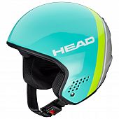 Шлем Head Stivot Race Carbon FIS RH