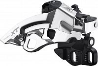 Передний переключатель Shimano XT FD-780-A-E 3x10