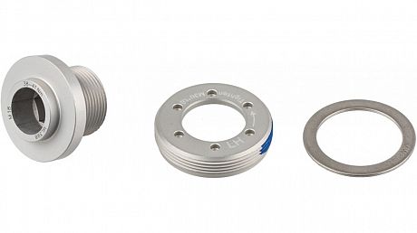Фото Прижимной болт FSA M18 BB30 QR-16 Gossamer/Omega. Купить Прижимной болт FSA M18 BB30 QR-16 Gossamer/Omega  в Санкт-Петербурге, доставка по России
