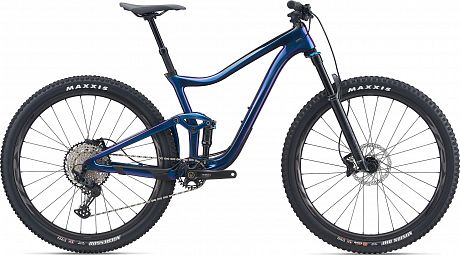 Купить Giant Trance Advanced Pro 29 2 2021  в Санкт-Петербурге, доставка по России