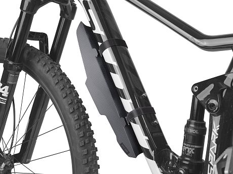 Фото Крыло-щиток заднее Topeak D-Flash Express DT. Купить Крыло-щиток заднее Topeak D-Flash Express DT  в Санкт-Петербурге, доставка по России