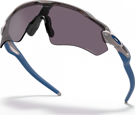 Фото Очки солнцезащитные Oakley Radar EV Path Holographic/Prizm Grey. Купить Очки солнцезащитные Oakley Radar EV Path Holographic/Prizm Grey  в Санкт-Петербурге, доставка по России