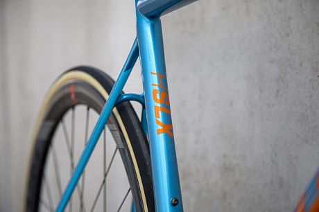 Купить Ridley Helium SLX Disc 2020 Shimano Ultegra  в Санкт-Петербурге, доставка по России