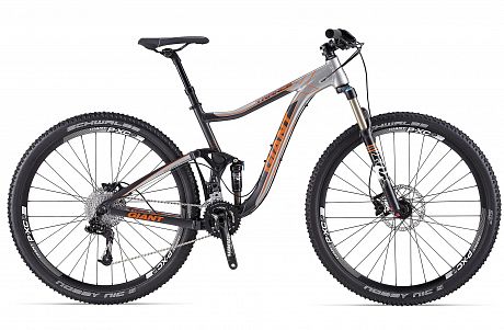 Купить Giant Trance X 29er 1 2014  в Санкт-Петербурге, доставка по России