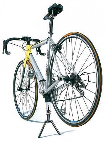 Фото Стенд портативный для велосипедов Topeak Flash Stand. Купить Стенд портативный для велосипедов Topeak Flash Stand  в Санкт-Петербурге, доставка по России