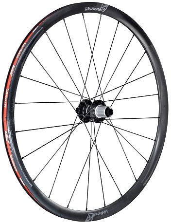 Фото Колеса FSA TC 30 Carbon 28" Center Lock сквозные оси для gravel и шоссе. Купить Колеса FSA TC 30 Carbon 28" Center Lock сквозные оси для gravel и шоссе  в Санкт-Петербурге, доставка по России