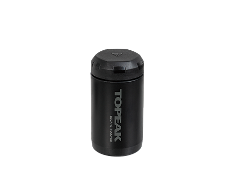Фото Компактный кейс для инструментов Topeak Escape Pod+. Купить Компактный кейс для инструментов Topeak Escape Pod+  в Санкт-Петербурге, доставка по России