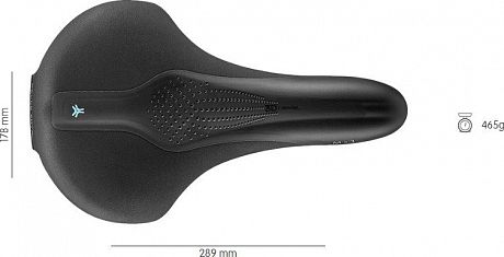 Фото Седло Selle Royal Scientia M3. Купить Седло Selle Royal Scientia M3  в Санкт-Петербурге, доставка по России