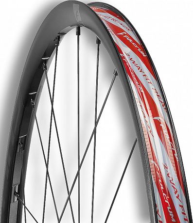 Фото Комплект колес 28" Fulcrum RAPID RED 3 DB  для gravel. Купить Комплект колес 28" Fulcrum RAPID RED 3 DB  для gravel  в Санкт-Петербурге, доставка по России