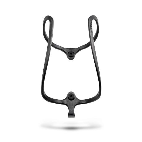 Фото Флягодержатель Bjorn Skoba II карбон. Купить Флягодержатель Bjorn Skoba II карбон  в Санкт-Петербурге, доставка по России