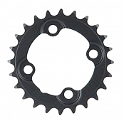 Звезда системы FSA MTB Alloy для систем Shimano/SRAM 36/24 10 ск gnn2