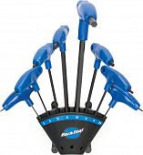 Набор Г-образных шестигранных ключей ParkTool PH-1.2