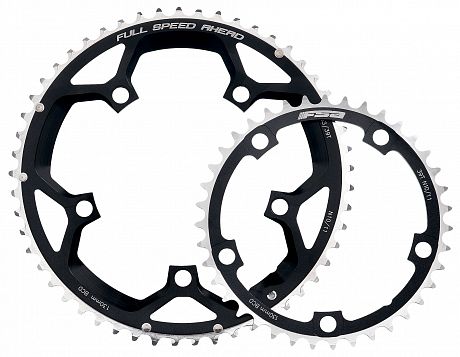 Фото Звезда системы FSA ROAD PRO WA441 10-11 ск. Купить Звезда системы FSA ROAD PRO WA441 10-11 ск  в Санкт-Петербурге, доставка по России