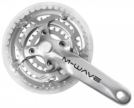 Фото Система MTB ACME M-Wave, 6-8 скоростей. Купить Система MTB ACME M-Wave, 6-8 скоростей  в Санкт-Петербурге, доставка по России