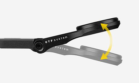 Фото Универсальное крепление на руль велокомпьютеров и аксессуаров Topeak UTF Multi-Mount Pro. Купить Универсальное крепление на руль велокомпьютеров и аксессуаров Topeak UTF Multi-Mount Pro  в Санкт-Петербурге, доставка по России