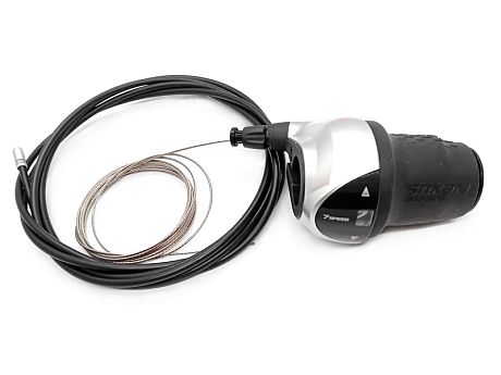 Фото Полный установочный комплект планетарной втулки Shimano Nexus SG-C3001-7C 7 скоростей. Купить Полный установочный комплект планетарной втулки Shimano Nexus SG-C3001-7C 7 скоростей  в Санкт-Петербурге, доставка по России