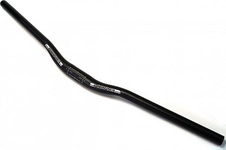 Фото Руль KORE XCD1 с подъемом (31.8 мм). Купить Руль KORE XCD1 с подъемом (31.8 мм)  в Санкт-Петербурге, доставка по России