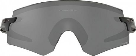 Фото Очки солнцезащитные Oakley Encoder Matte Black/Prizm Black. Купить Очки солнцезащитные Oakley Encoder Matte Black/Prizm Black  в Санкт-Петербурге, доставка по России