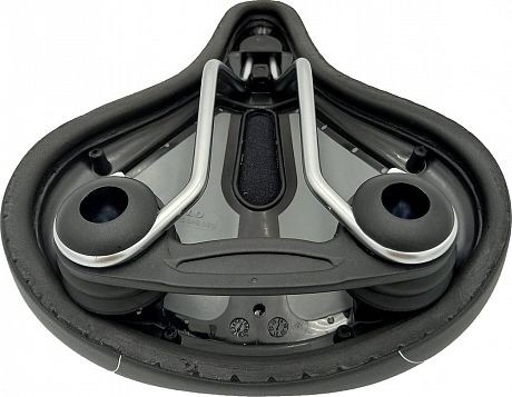 Фото Седло Velo EndZone VL-6123 повышенный комфорт. Купить Седло Velo EndZone VL-6123 повышенный комфорт  в Санкт-Петербурге, доставка по России