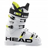 Горнолыжные ботинки Head Raptor 120S RS