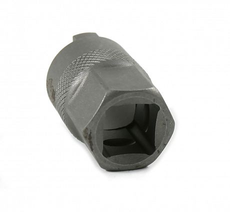 Фото Съёмник BMX трещотки Bike Hand YC-201L на два шлица. Купить Съёмник BMX трещотки Bike Hand YC-201L на два шлица  в Санкт-Петербурге, доставка по России