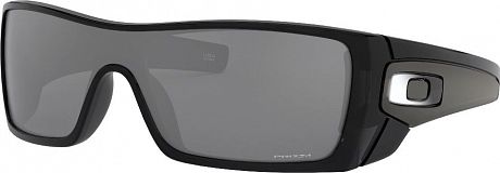 Фото Очки солнцезащитные Oakley Batwolf Black Ink/Prizm Black. Купить Очки солнцезащитные Oakley Batwolf Black Ink/Prizm Black  в Санкт-Петербурге, доставка по России