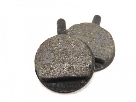 Фото Тормозные колодки VX849C CLARK'S (Clark's). Купить Тормозные колодки VX849C CLARK'S (Clark's)  в Санкт-Петербурге, доставка по России