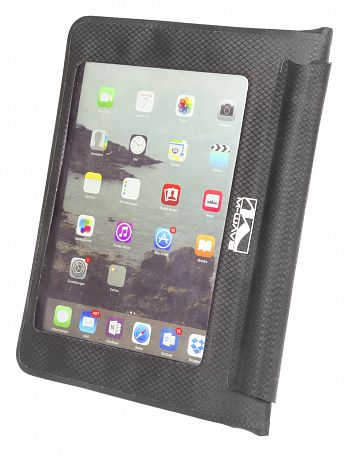 Фото Чехол и кронштейн для планшетов ACME M-Wave Tablet Bag. Купить Чехол и кронштейн для планшетов ACME M-Wave Tablet Bag  в Санкт-Петербурге, доставка по России