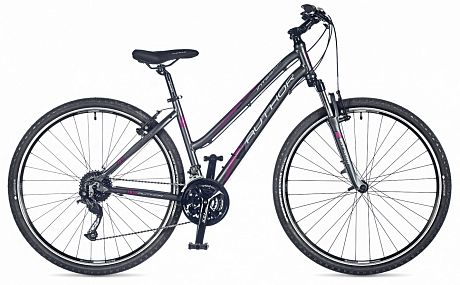 Купить Author Integra 2018  в Санкт-Петербурге, доставка по России