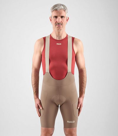 Фото Базовый слой PEdALED Element без рукавов мужской. Купить Базовый слой PEdALED Element без рукавов мужской  в Санкт-Петербурге, доставка по России