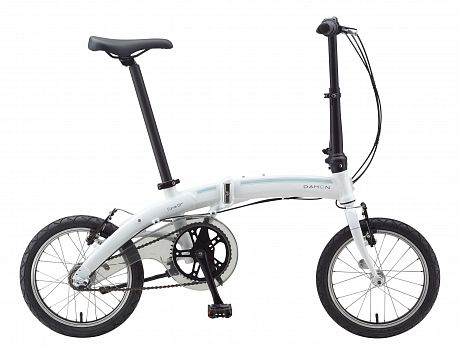 Купить Dahon Curve i3 16" 2016  в Санкт-Петербурге, доставка по России