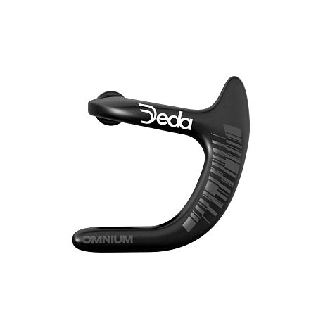 Фото Трековый руль Deda Omnium. Купить Трековый руль Deda Omnium  в Санкт-Петербурге, доставка по России