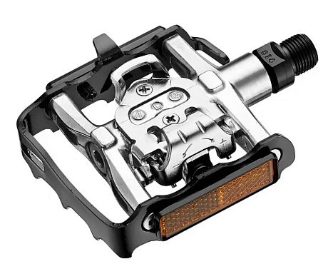 Фото Контактные MTB-туризм педали VP Components X82. Купить Контактные MTB-туризм педали VP Components X82  в Санкт-Петербурге, доставка по России