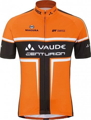 Фото Джерси Vaude Centurion Tricot мужское. Купить Джерси Vaude Centurion Tricot мужское  в Санкт-Петербурге, доставка по России