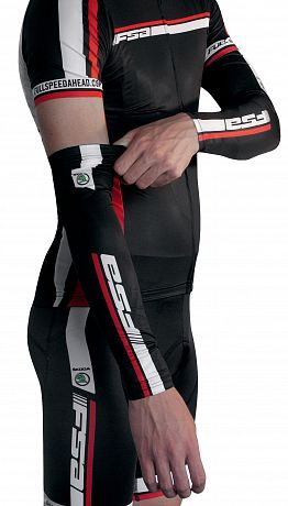 Фото Нарукавник утепляющий FSA. Купить Нарукавник утепляющий FSA  в Санкт-Петербурге, доставка по России